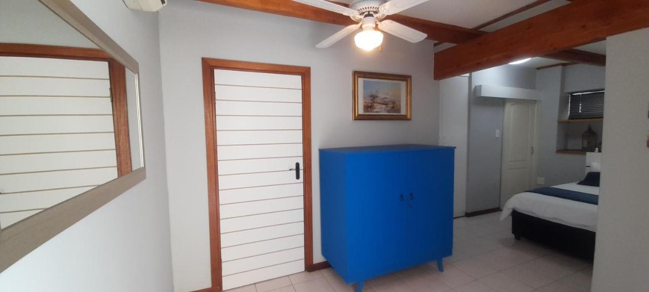 Impala Suite -Entire Unit- 2 Bedroom With 1 Ensuite Bathroom Ladysmith Extérieur photo