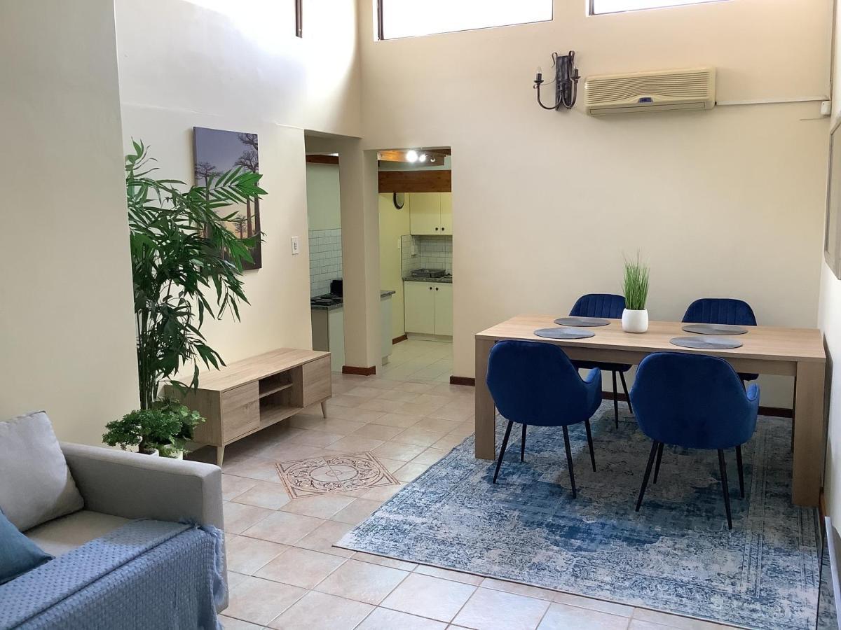 Impala Suite -Entire Unit- 2 Bedroom With 1 Ensuite Bathroom Ladysmith Extérieur photo