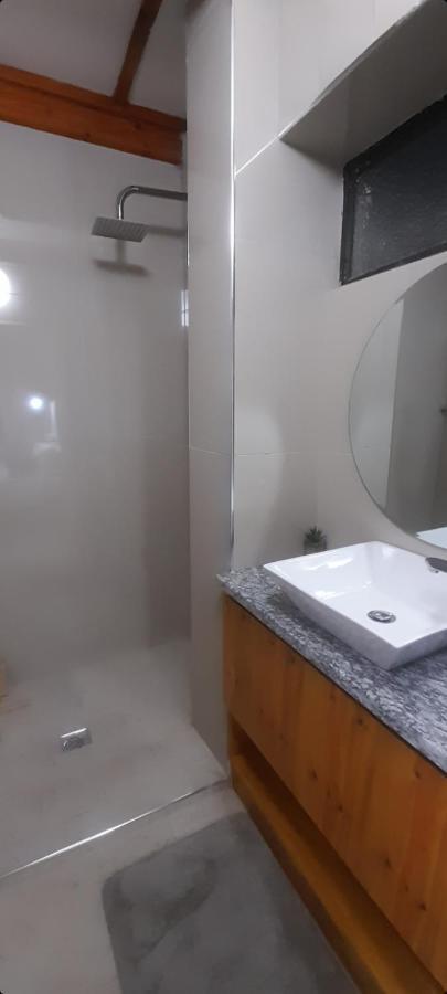 Impala Suite -Entire Unit- 2 Bedroom With 1 Ensuite Bathroom Ladysmith Extérieur photo