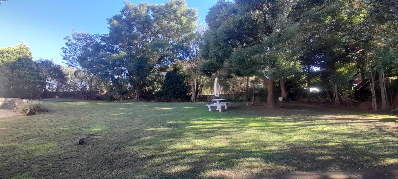 Impala Suite -Entire Unit- 2 Bedroom With 1 Ensuite Bathroom Ladysmith Extérieur photo